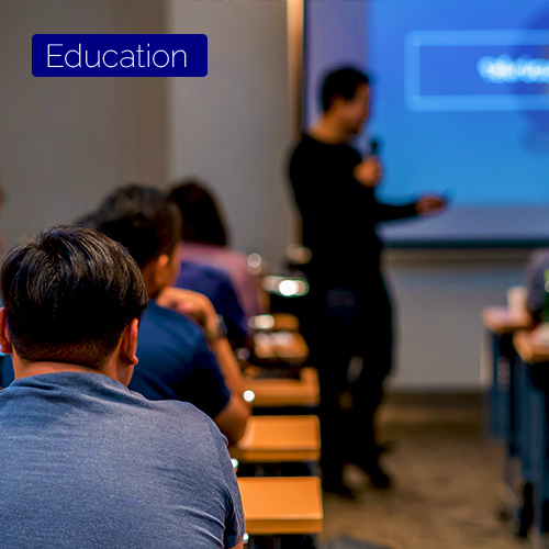Digital Marketing Education