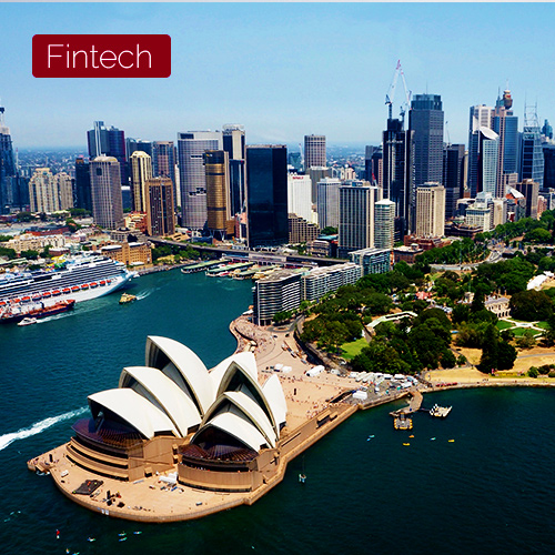 Tick Finance Australia Website Design